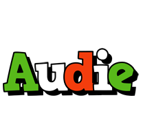 Audie venezia logo