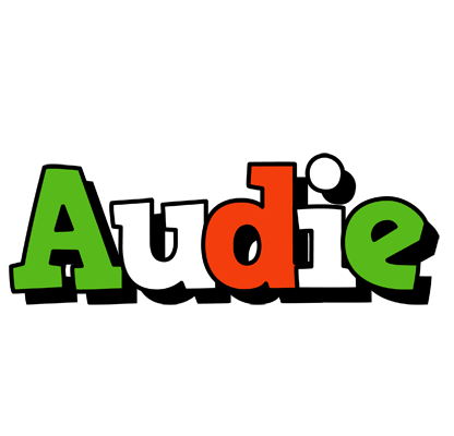 Audie venezia logo