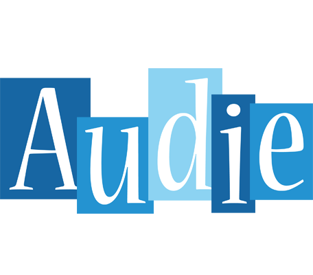 Audie winter logo
