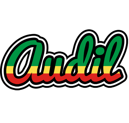 Audil african logo