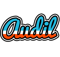 Audil america logo