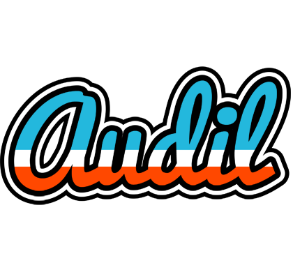 Audil america logo