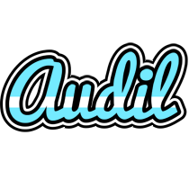 Audil argentine logo