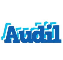 Audil business logo