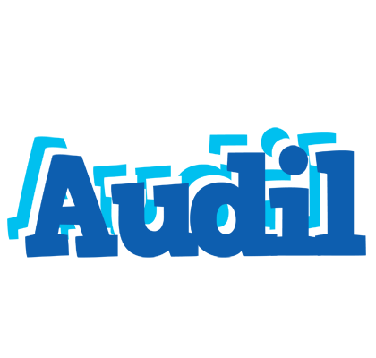 Audil business logo
