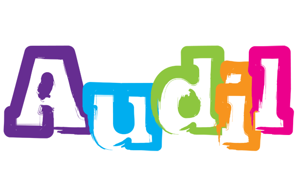 Audil casino logo