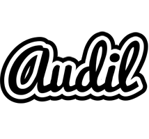 Audil chess logo