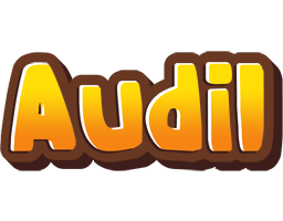 Audil cookies logo