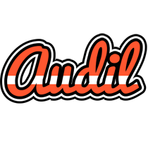 Audil denmark logo