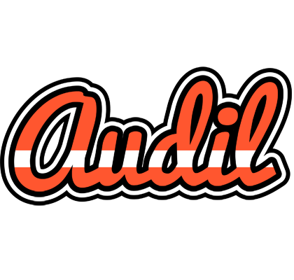 Audil denmark logo