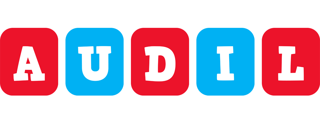 Audil diesel logo