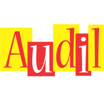 Audil errors logo