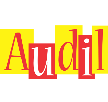 Audil errors logo