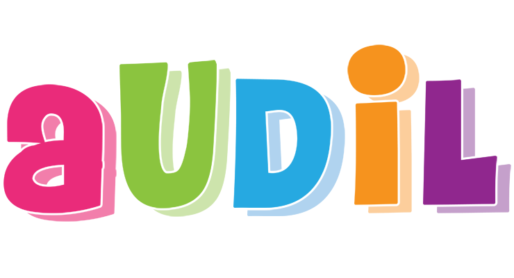 Audil friday logo