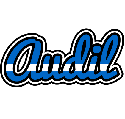 Audil greece logo