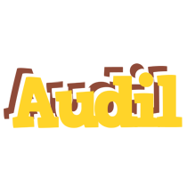 Audil hotcup logo