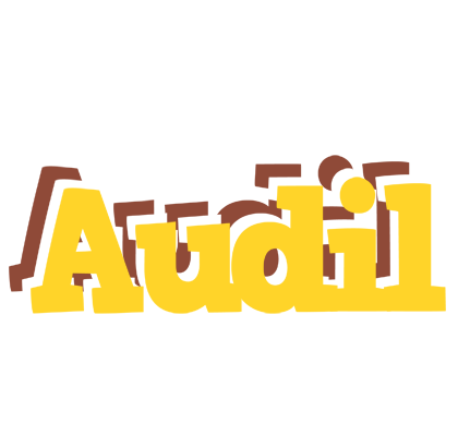 Audil hotcup logo