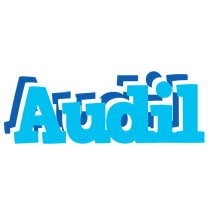 Audil jacuzzi logo