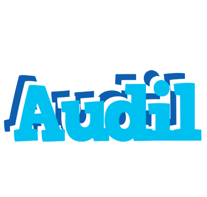 Audil jacuzzi logo