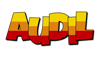 Audil jungle logo