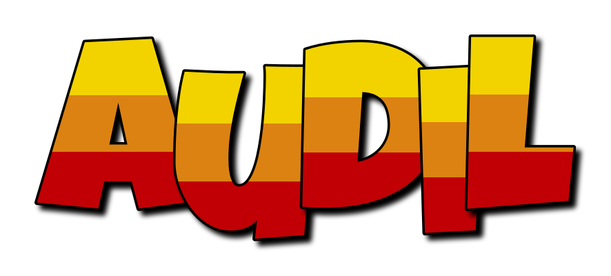 Audil jungle logo