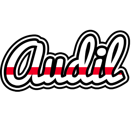 Audil kingdom logo