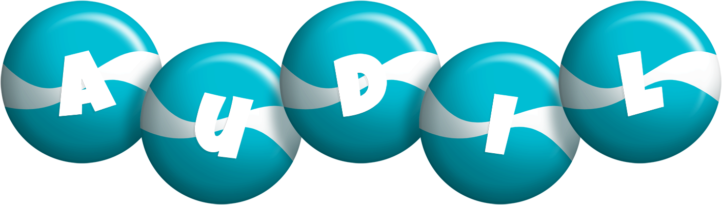 Audil messi logo