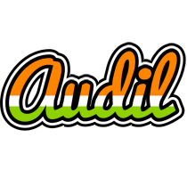 Audil mumbai logo