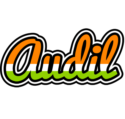 Audil mumbai logo