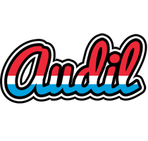 Audil norway logo