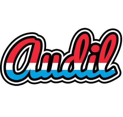 Audil norway logo