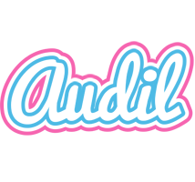 Audil outdoors logo