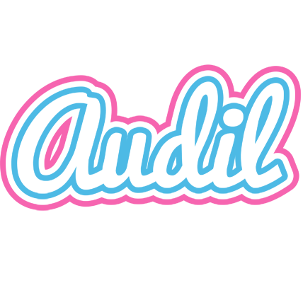 Audil outdoors logo