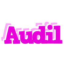 Audil rumba logo