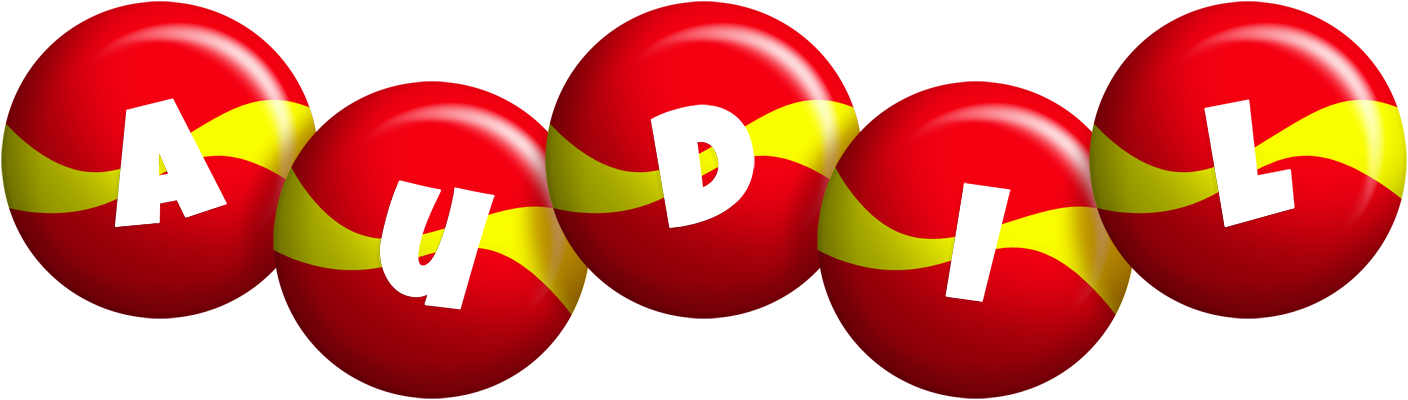 Audil spain logo