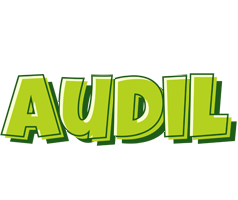 Audil summer logo