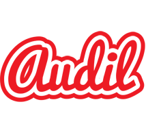 Audil sunshine logo