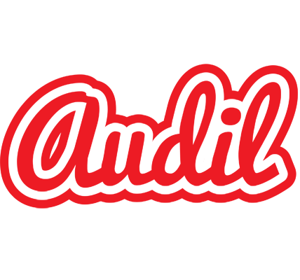 Audil sunshine logo