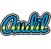 Audil sweden logo