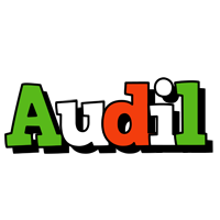 Audil venezia logo