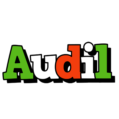 Audil venezia logo