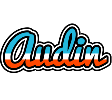 Audin america logo