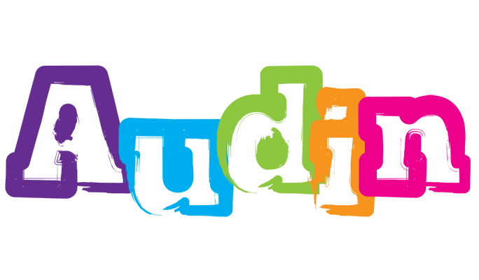 Audin casino logo