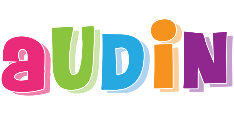Audin friday logo