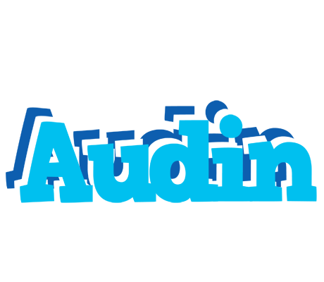 Audin jacuzzi logo