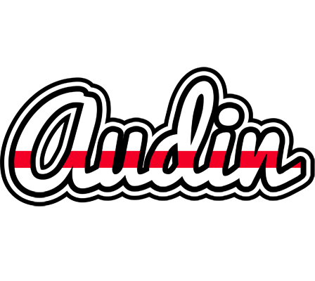 Audin kingdom logo