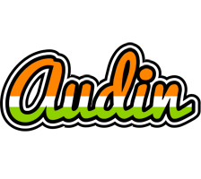 Audin mumbai logo