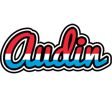 Audin norway logo