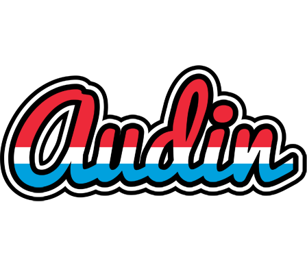Audin norway logo
