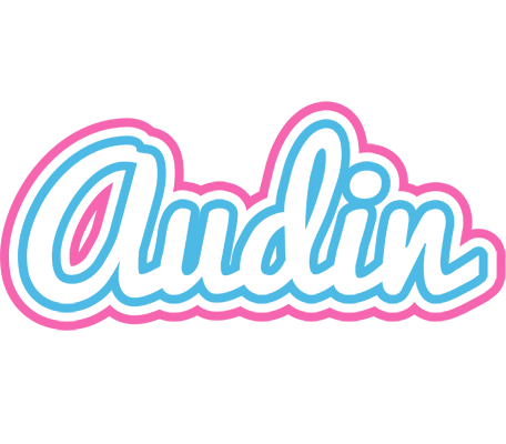 Audin outdoors logo